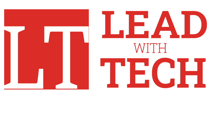 Lead With Tech