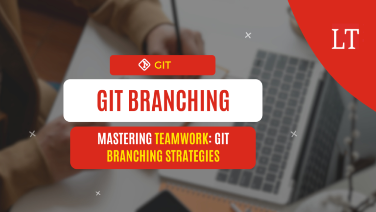 Hotfix Branching Strategy: GIT - Lead With Tech