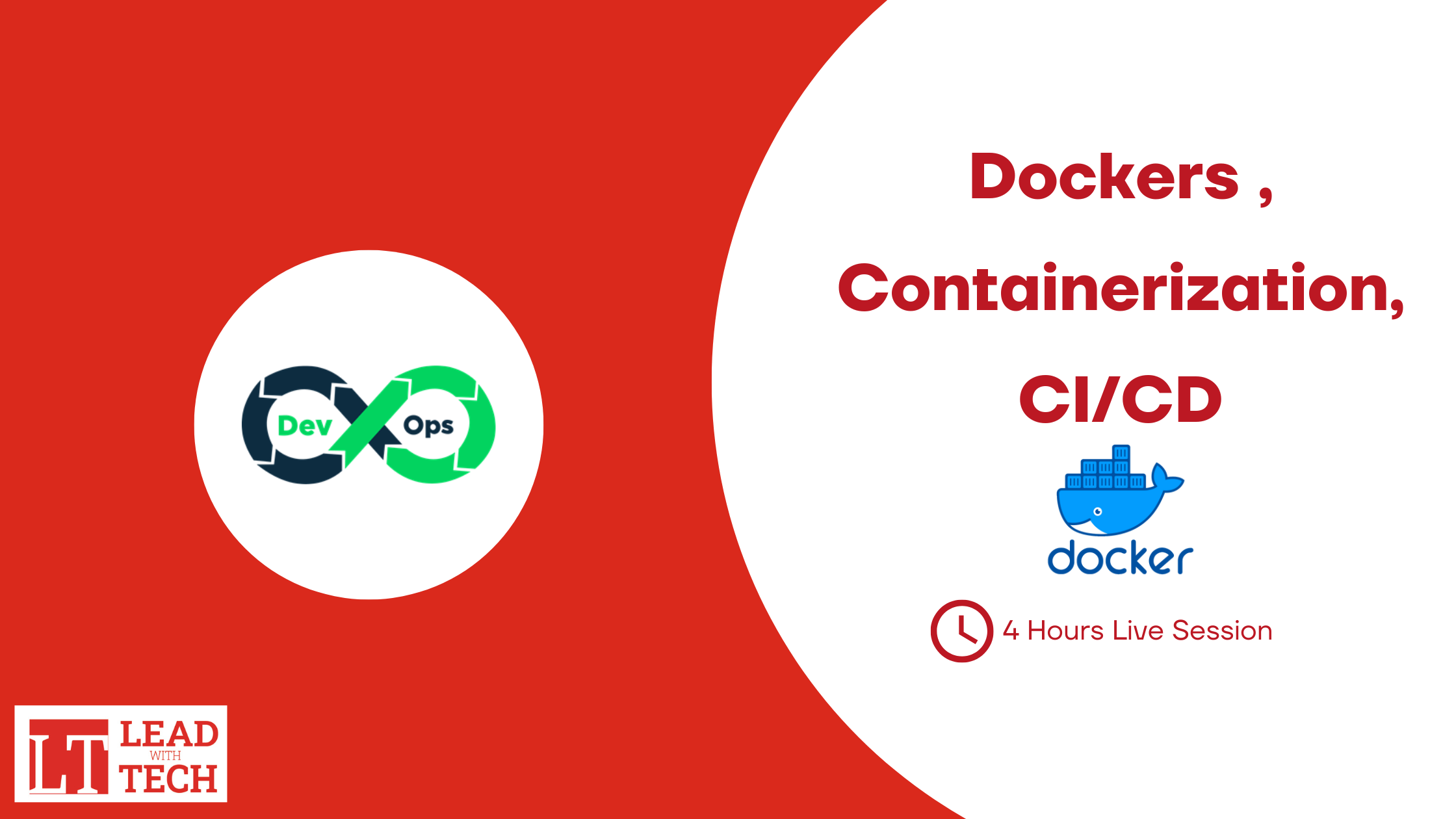 Dockers&Containerization, CI/CDM